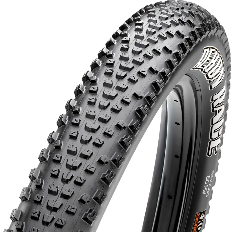 MAXXIS REKON RACE 29 X 2.40 WT EXO TR FOLD 120TPI